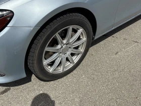 Mercedes-Benz E 400 OБДУХВАНЕ * * CARFAX * * ПАНОРАМА * * , снимка 7
