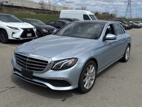 Mercedes-Benz E 400 OБДУХВАНЕ * * CARFAX * * ПАНОРАМА * * , снимка 1