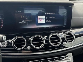 Mercedes-Benz E 400 OБДУХВАНЕ * * CARFAX * * ПАНОРАМА * * , снимка 11