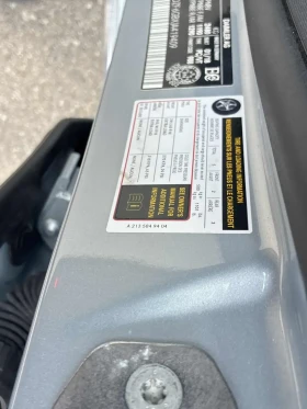 Mercedes-Benz E 400 OБДУХВАНЕ * * CARFAX * * ПАНОРАМА * * , снимка 16