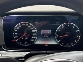 Mercedes-Benz E 400 OБДУХВАНЕ * * CARFAX * * ПАНОРАМА * * , снимка 10