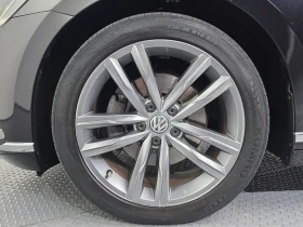 VW Passat 2.0 TDI, снимка 5