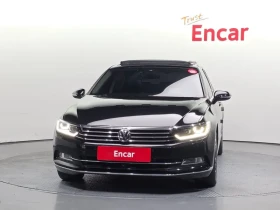 VW Passat 2.0 TDI, снимка 3