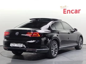 VW Passat 2.0 TDI, снимка 2