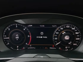 VW Passat 2.0 TDI, снимка 8