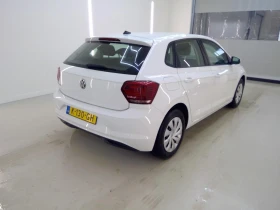 VW Polo 1.0 TSI Comfortline, снимка 2