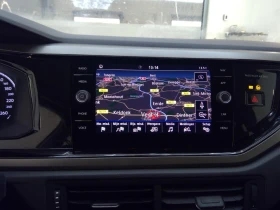 VW Polo 1.0 TSI Comfortline, снимка 8