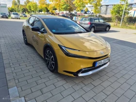 Toyota Prius 2.0 Plug-In Hybrid , снимка 1