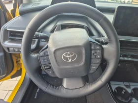 Toyota Prius 2.0 Plug-In Hybrid , снимка 13