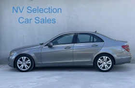 Mercedes-Benz C 200 d Сменена верига, снимка 2