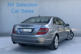 Mercedes-Benz C 200 d Сменена верига, снимка 3