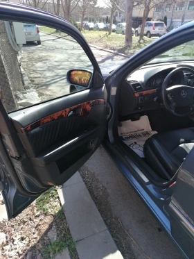 Mercedes-Benz E 320, снимка 7