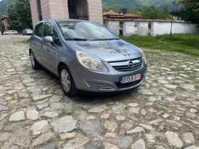 Opel Corsa 1.2i , 80ks , KLIMATIK, снимка 7