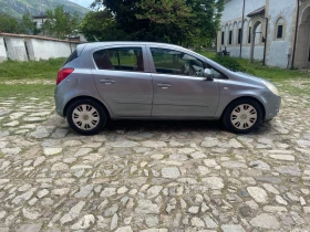 Opel Corsa 1.2i , 80ks , KLIMATIK, снимка 6