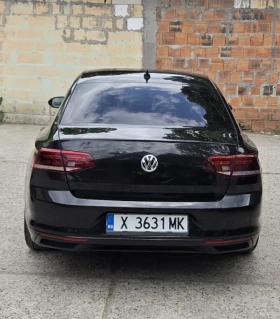VW Passat 2.0 TDI, снимка 4