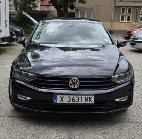 VW Passat 2.0 TDI, снимка 1