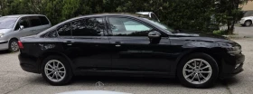 VW Passat 2.0 TDI, снимка 3