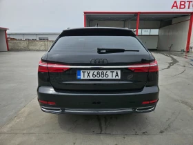 Audi A6 45TDI БАРТЕР, снимка 6