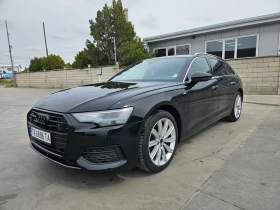 Audi A6 45TDI БАРТЕР, снимка 2