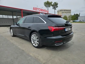 Audi A6 45TDI БАРТЕР, снимка 5