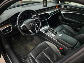Audi A6 45TDI БАРТЕР, снимка 8