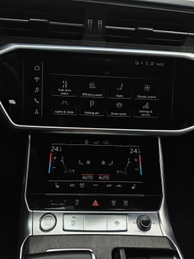 Audi A6 45TDI БАРТЕР, снимка 11