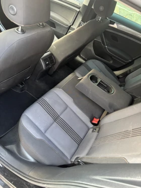 VW Golf 7, снимка 9