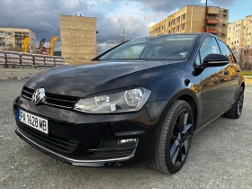 VW Golf 7, снимка 1