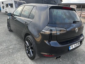 VW Golf 7, снимка 5