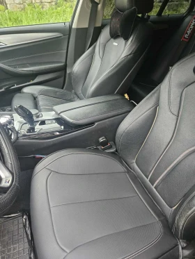 BMW 520 G31 xDrive Sport line, снимка 7