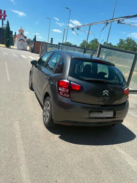 Citroen C3, снимка 10