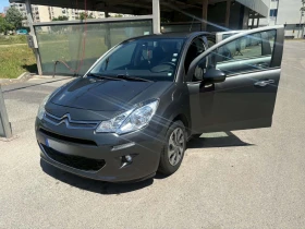 Citroen C3, снимка 9