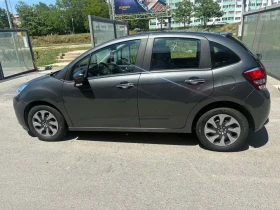 Citroen C3, снимка 1