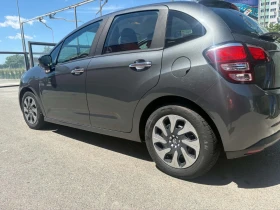 Citroen C3, снимка 7