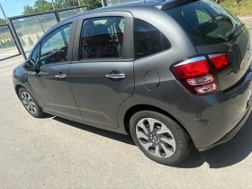 Citroen C3, снимка 5