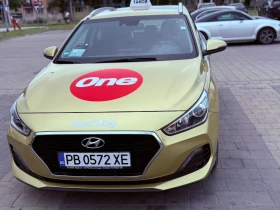Hyundai I30, снимка 1