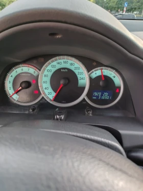 Toyota Corolla verso Ван, снимка 5
