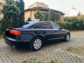 Audi A6, снимка 6