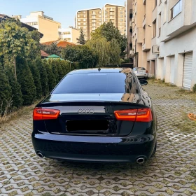 Audi A6, снимка 5