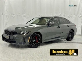 BMW 330 * xDrive* M-SPORT PRO* КОЖА* ПОДГРЕВ* ШИБИДАХ* KEY, снимка 7