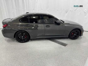 BMW 330 * xDrive* M-SPORT PRO* КОЖА* ПОДГРЕВ* ШИБИДАХ* KEY, снимка 3