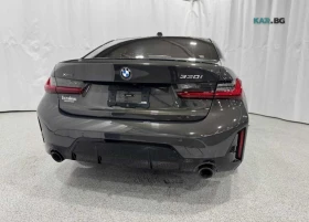 BMW 330 * xDrive* M-SPORT PRO* КОЖА* ПОДГРЕВ* ШИБИДАХ* KEY, снимка 4