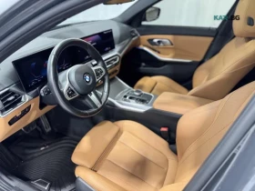BMW 330 * xDrive* M-SPORT PRO* КОЖА* ПОДГРЕВ* ШИБИДАХ* KEY, снимка 5