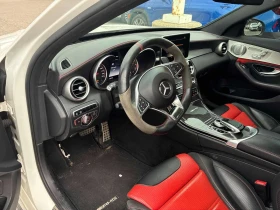 Mercedes-Benz AMG GT C * 63 S * АВТОКРЕДИТ БЕЗ ПЪРВОНАЧАЛНА ВНОСКА* , снимка 5