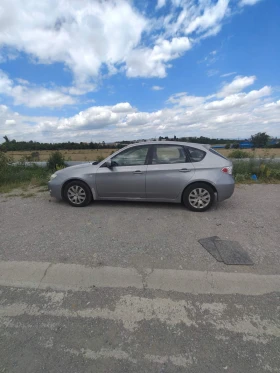 Subaru Impreza, снимка 6
