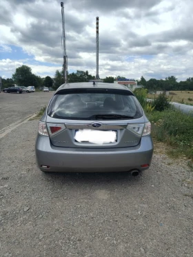 Subaru Impreza, снимка 2