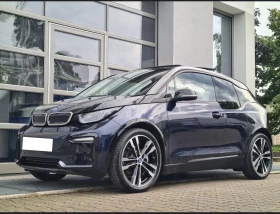 BMW i3 S 120, снимка 1