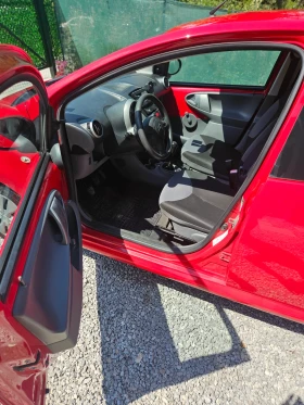Citroen C1 1.0 бензин , снимка 10
