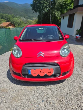Citroen C1 1.0 бензин , снимка 1