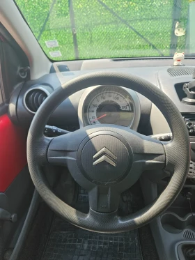 Citroen C1 1.0 бензин , снимка 8